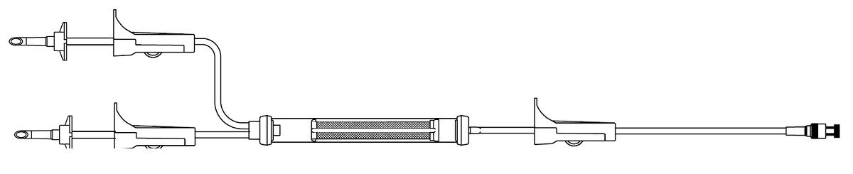 IV Supplies