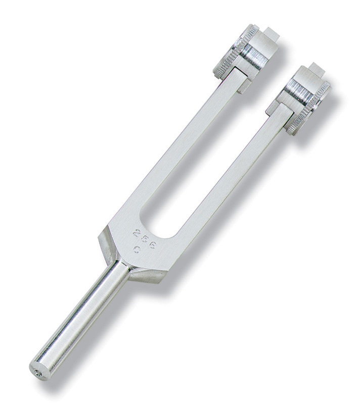 Hammers & Tuning Forks