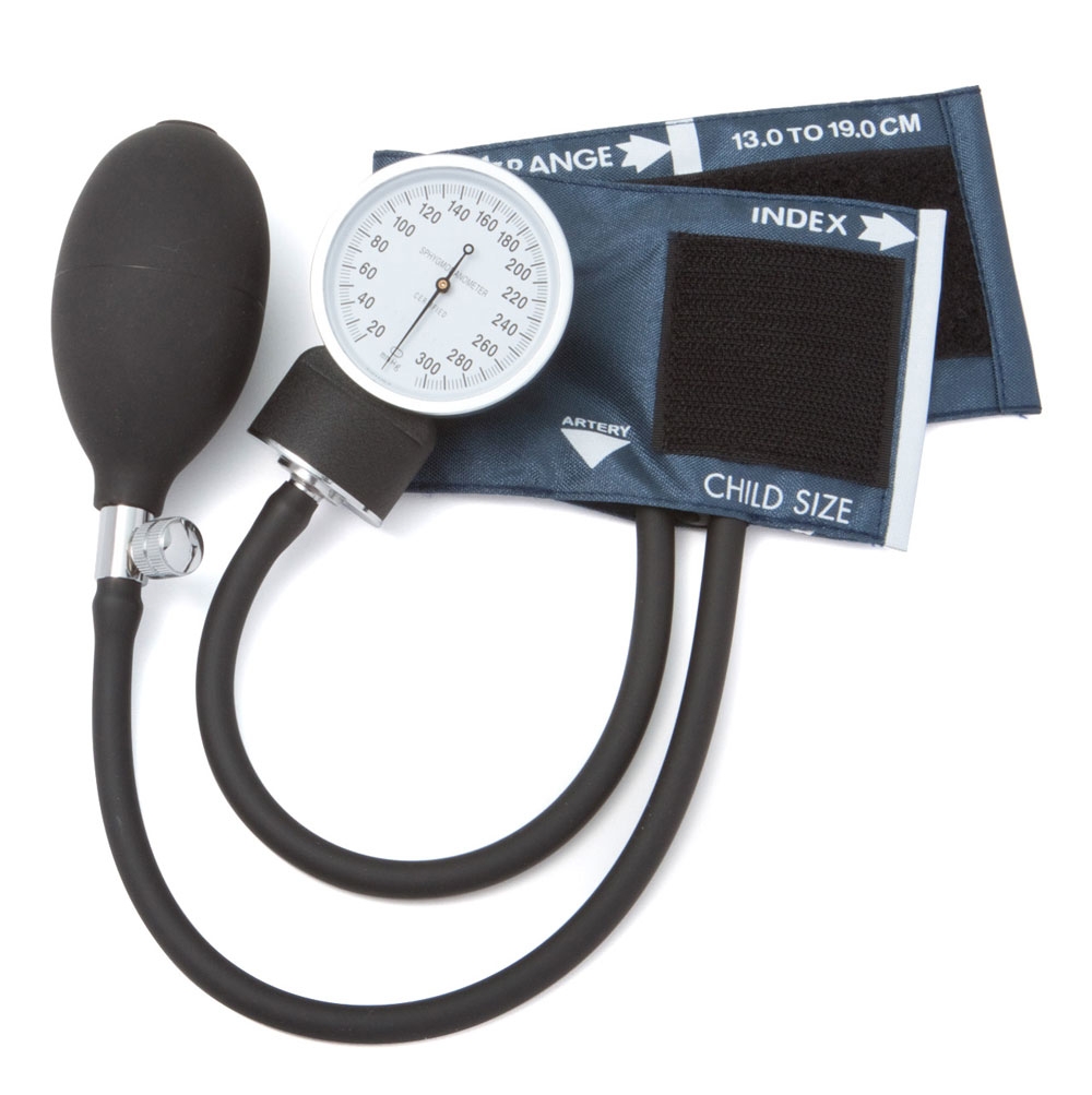 Blood Pressure Systems