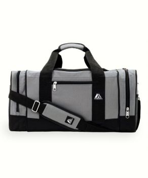 Everest Crossover Duffle Bag Large 025 Imprintable