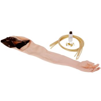 Advanced Venipuncture and Injection Arm Skin and Vein Replacement Kit 