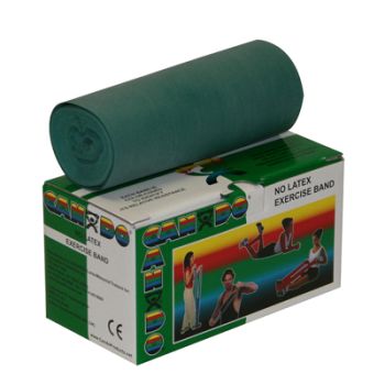Cando Exercise Bands Level 3