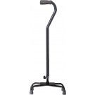 Cane, Quad Wide Base