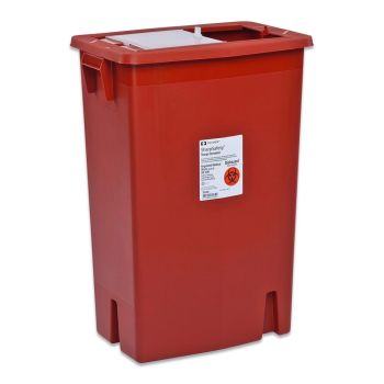 Sharps Container 18 Gallon