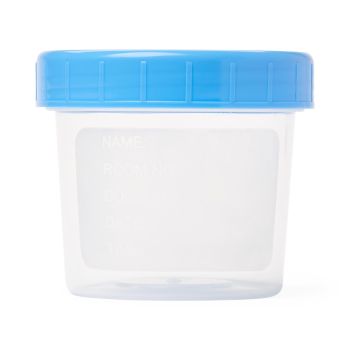 Urine Specimen Container (Non-Sterile) Latex-Free