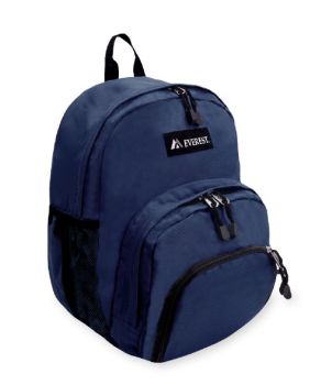 Everest Sporty Backpack 2045W 