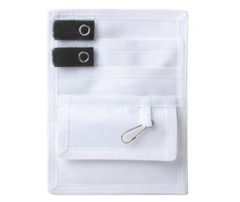 Pocket Organizer without Instruments