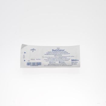 Sterile Conforming Gauze Bandage, 4" x 75"