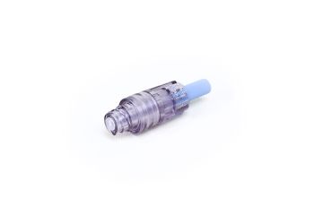 IV Clearlink Injection Site