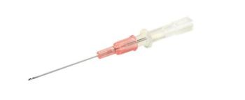 JELCO IV Catheter 22g x 1"