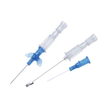 IV Catheter Introcan® 20g x 1.25"