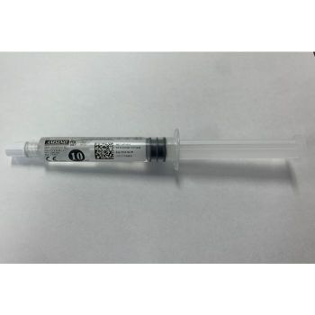 10 mL Sodium Chloride Flush Syringe