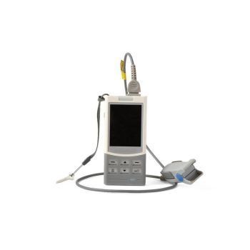 Hand Held Pulse Oximeter