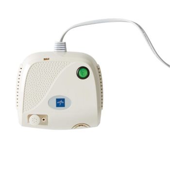 Aeromist Compact Nebulizer Compressor