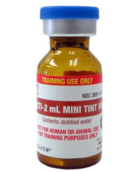 Practi-Mini™ 2mL Tint Vial