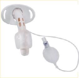 SHILEY CUFFED TRACH TUBE W/INNER CANNULA
