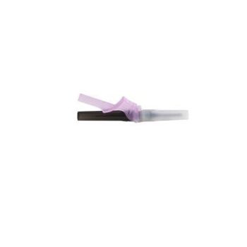 Vacutainer® Eclipse™ Needle 22g x 1.25 Inch Safety