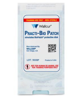 Practi-Bio Patch