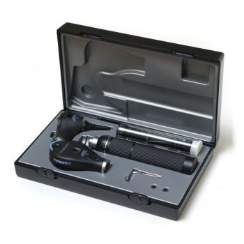 Diagnostix Portable Set, 3.5v PMV OtoL/Coax+ OphL