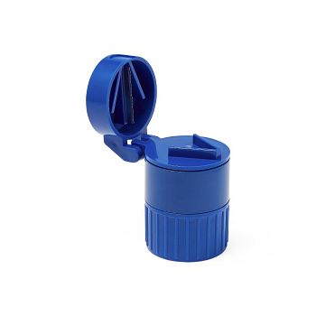 Medline Pill Crusher and Splitter Combo Device