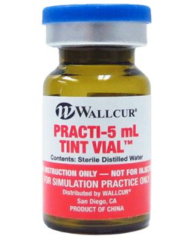 Prati-Vial™ 5mL - Tinted