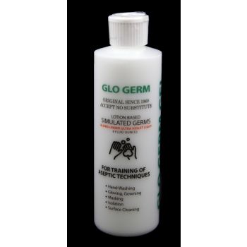 Glo Germ™ Gel 8 Oz.