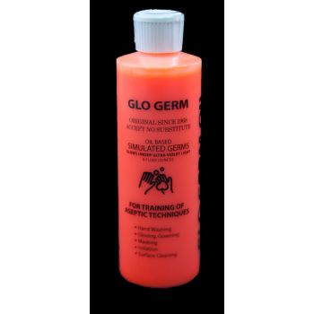 Glo Germ™ Oil 8 Oz.