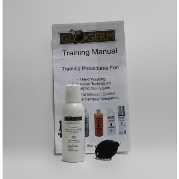 Glo Germ Mini Kit GGMK