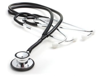 Proscope™ 671 Dual Head Teaching Stethoscope