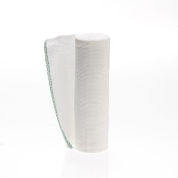 Swift-Wrap Elastic Bandage with Self-Closure, 6" x 5 yd.