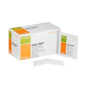 Ostomy Skin Prep Pad