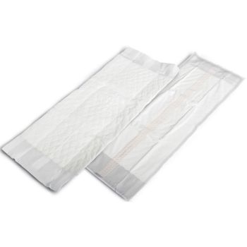 Super-Absorbent Postpartum Incontinence Pads, 9" x 24"