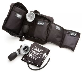  Multikuf™ Portable 4 Cuff Sphyg