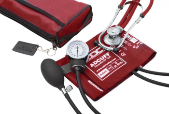  Pro's Combo II™ SR Pocket Aneroid/Sprague Kit