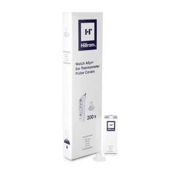 Tympanic Thermometer Probe Cover ThermoScan®