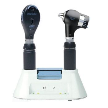 3.5V Diagnostic Desk Set Diagnostix™ 55802 For use wtih Primary Exam