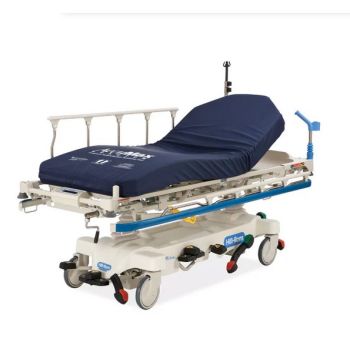 Hill-Rom P8020 Electric Stretcher