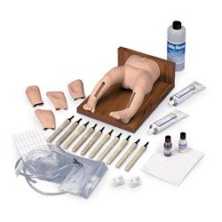 Life/form® Intraosseous Infusion Simulator