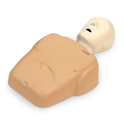 CPR Prompt Manikin
