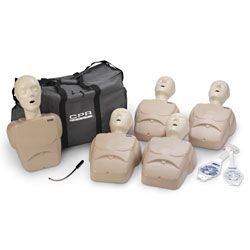 CPR Prompt Training Pack, 5-Adult/Child