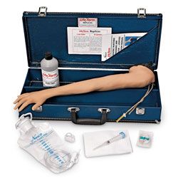Life/form® Pediatric Training Arm