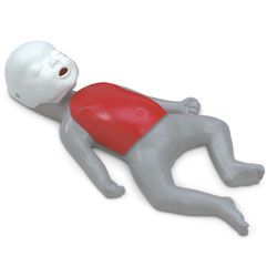 Life/form® Baby Buddy™ Single Infant Manikin