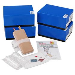 Life/form® Venatech IV Trainer - 5 Pack