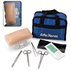 Life/form® Interactive Suture Trainer