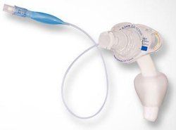 Cuffed Tracheostomy Tube Shiley™ Disposable IC, Sizes 6.5 - 10.0