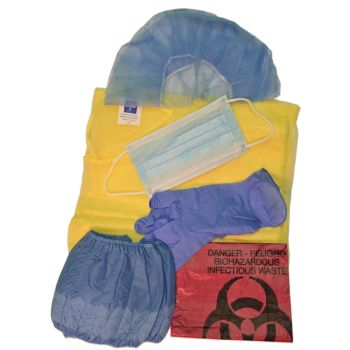 Personal Protection Kit