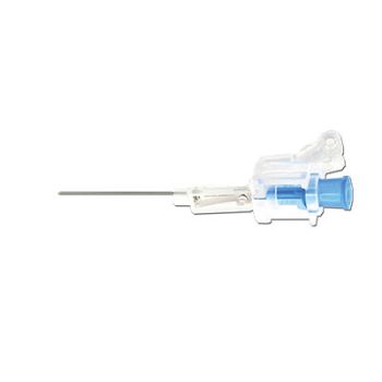 SafetyGlide™ Needle 18g x 1.5 Inch