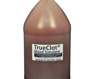Blood, Simulant - Gallon TrueClot®