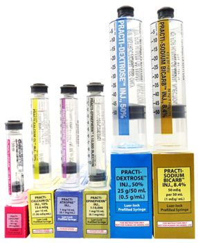 Practi-Crash Code 6-Pack™