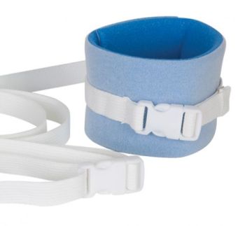 Restraint Wrist/Ankle, Pair